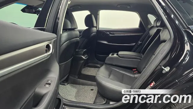 Hyundai Grandeur 2020 thumb 12