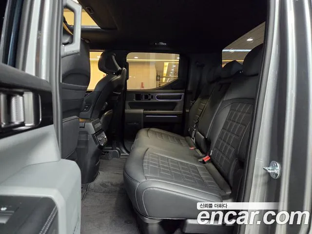Kia Tasman 2026 thumb 9