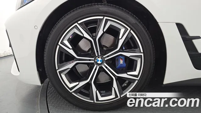 BMW 4 серии 2022 thumb 4