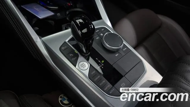 BMW 4 серии 2022 thumb 8
