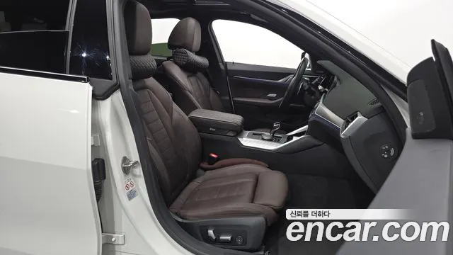 BMW 4 серии 2022 thumb 10