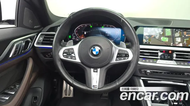 BMW 4 серии 2022 thumb 12