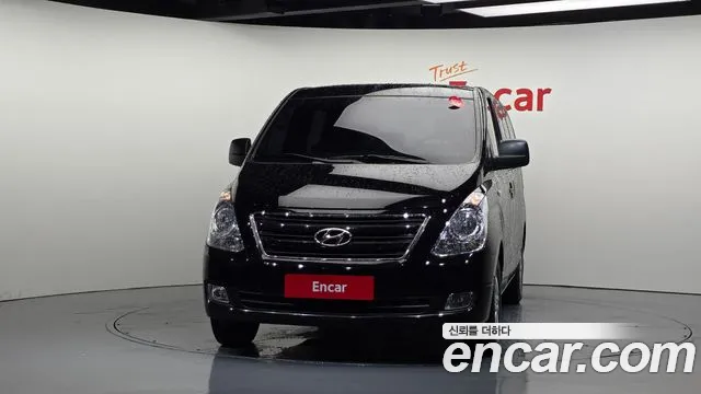 Hyundai Starex 2016 thumb 3