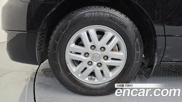 Hyundai Starex 2016 thumb 5