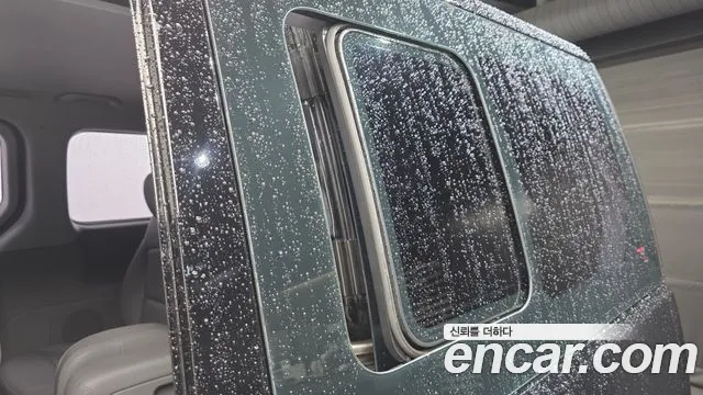 Hyundai Starex 2016 thumb 12