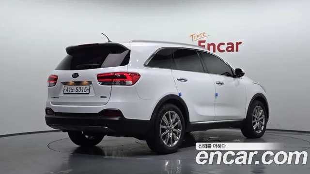 Kia Sorento 2017 thumb 2