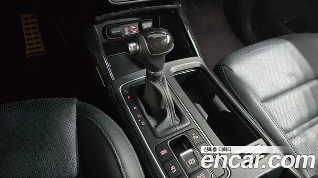 Kia Sorento 2017 thumb 9