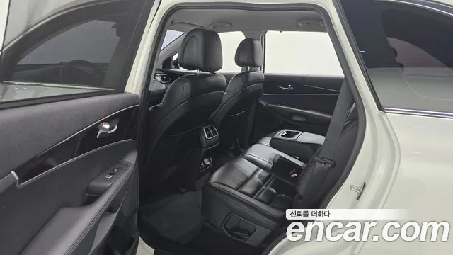 Kia Sorento 2017 thumb 12