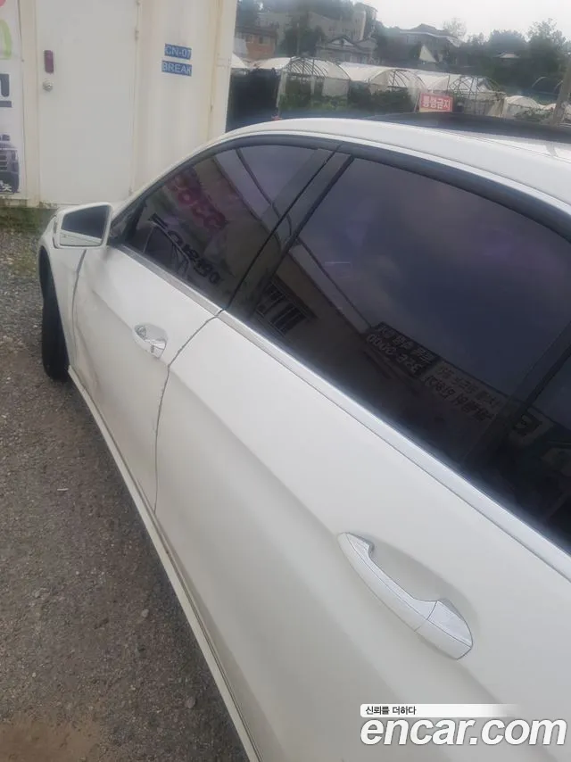 Mercedes-Benz E-Класс 2015 thumb 8