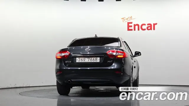 Renault Fluence 2014 thumb 4
