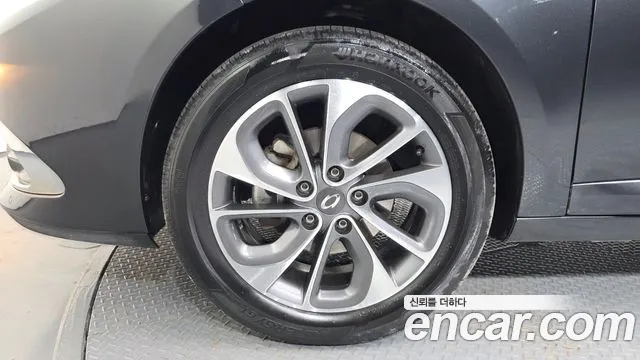 Renault Fluence 2014 thumb 5