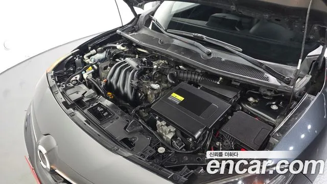 Renault Fluence 2014 thumb 6