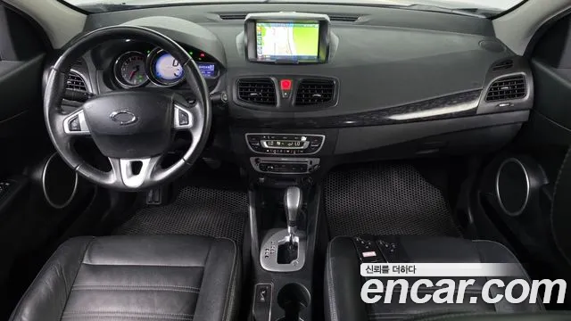 Renault Fluence 2014 thumb 7