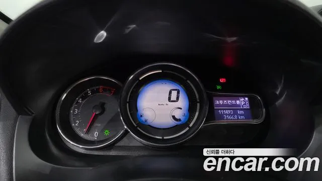 Renault Fluence 2014 thumb 8