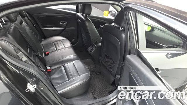 Renault Fluence 2014 thumb 11
