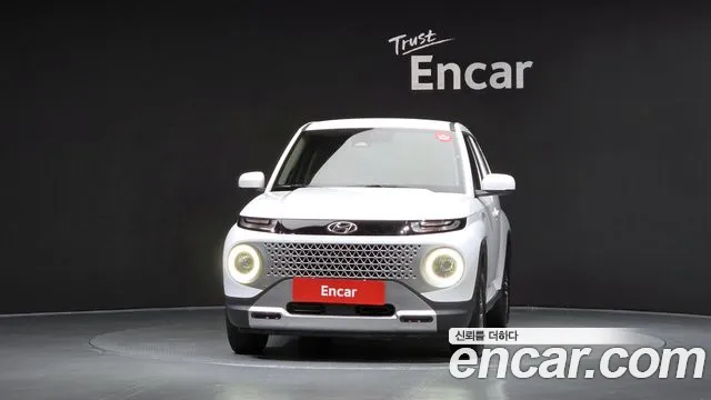 Hyundai Casper 2022 thumb 3