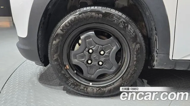 Hyundai Casper 2022 thumb 5