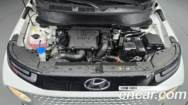 Hyundai Casper 2022 thumb 6
