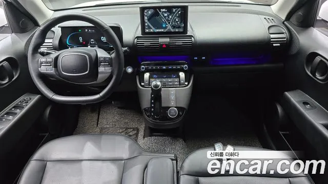 Hyundai Casper 2022 thumb 7