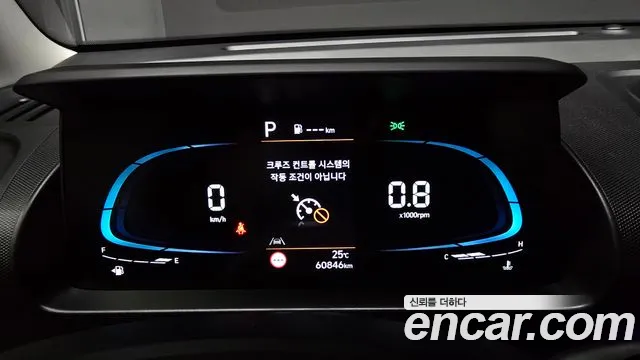Hyundai Casper 2022 thumb 8
