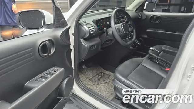Hyundai Casper 2022 thumb 10