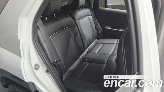 Hyundai Casper 2022 thumb 11