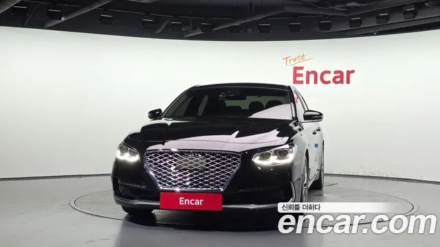 Hyundai Grandeur 2017 thumb 3