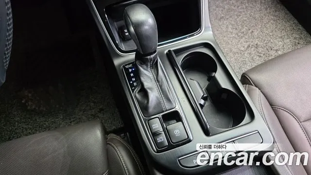 Hyundai Grandeur 2017 thumb 9