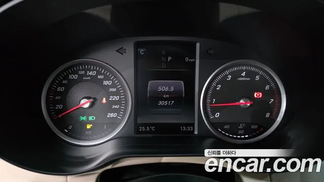 Mercedes-Benz GLC 2019 thumb 7