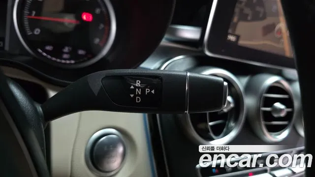 Mercedes-Benz GLC 2019 thumb 8