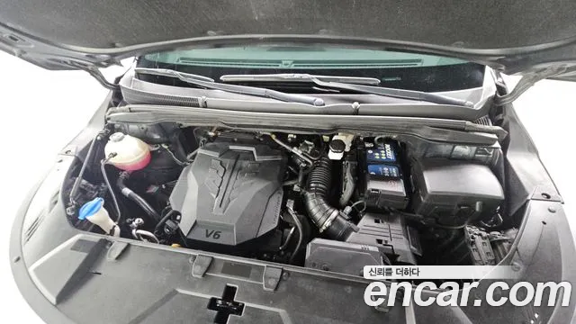 Kia Carnival 2022 thumb 6