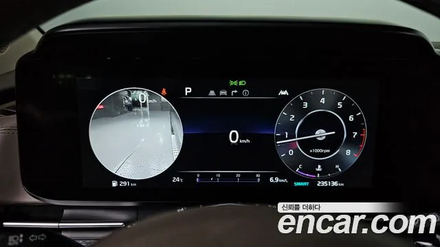 Kia Carnival 2022 thumb 8