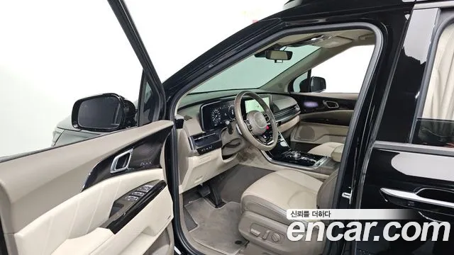 Kia Carnival 2022 thumb 10