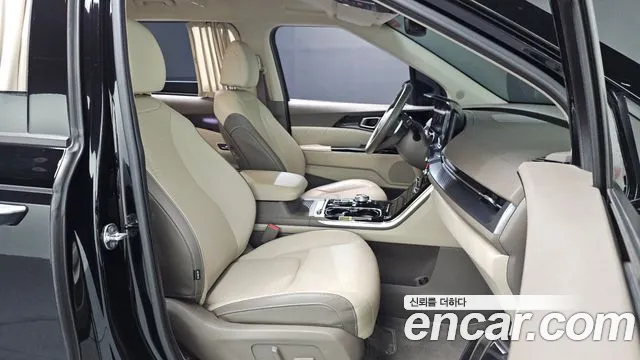 Kia Carnival 2022 thumb 12