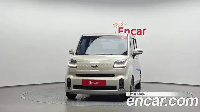 Kia Ray 2019 thumb 3