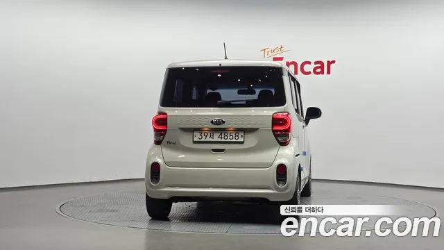 Kia Ray 2019 thumb 4
