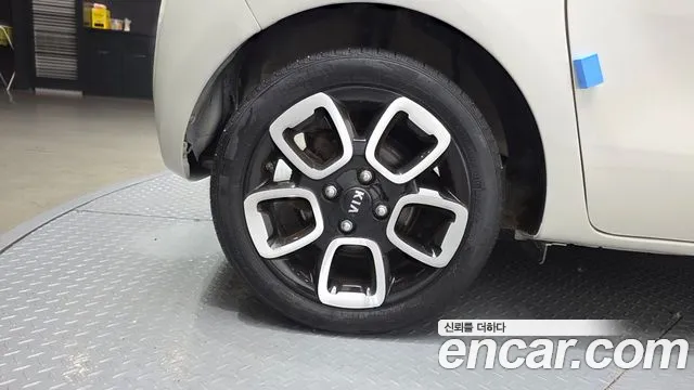 Kia Ray 2019 thumb 5