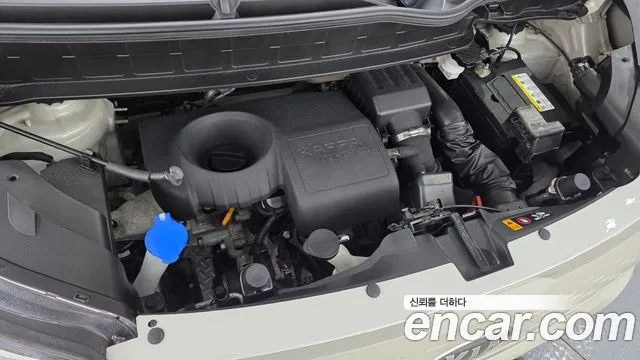 Kia Ray 2019 thumb 6