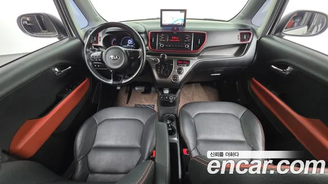 Kia Ray 2019 thumb 7