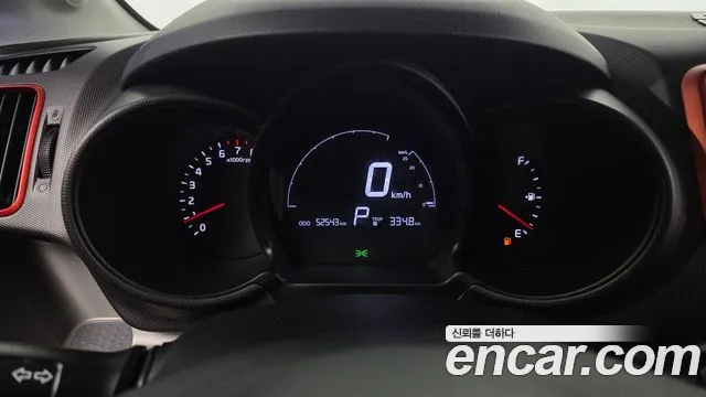 Kia Ray 2019 thumb 8