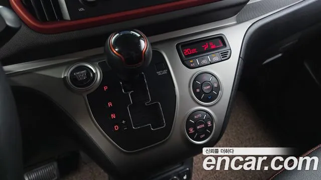 Kia Ray 2019 thumb 9