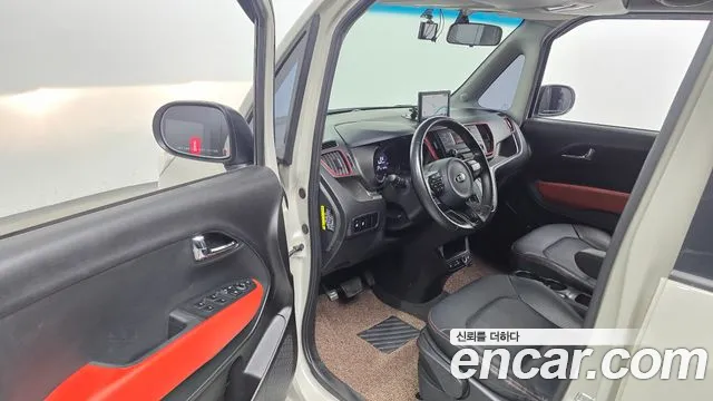 Kia Ray 2019 thumb 10