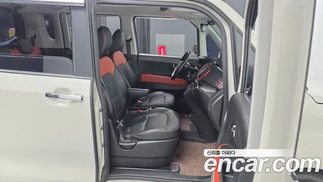 Kia Ray 2019 thumb 11