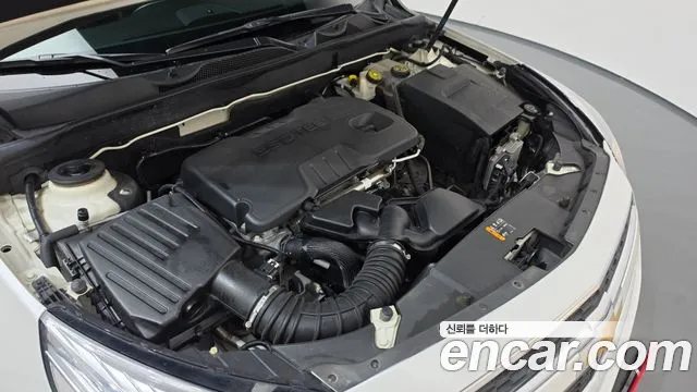 Chevrolet Malibu 2015 thumb 6