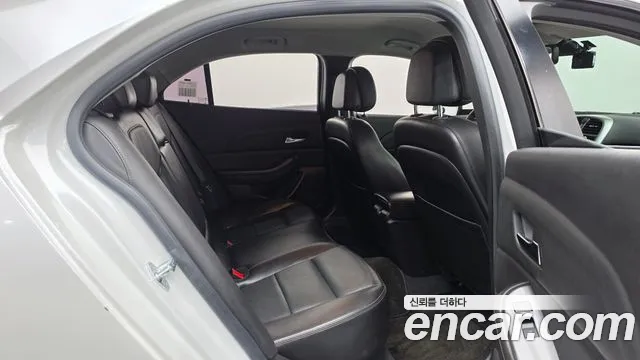Chevrolet Malibu 2015 thumb 11