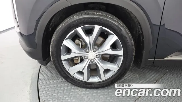 Hyundai Palisade 2019 thumb 5