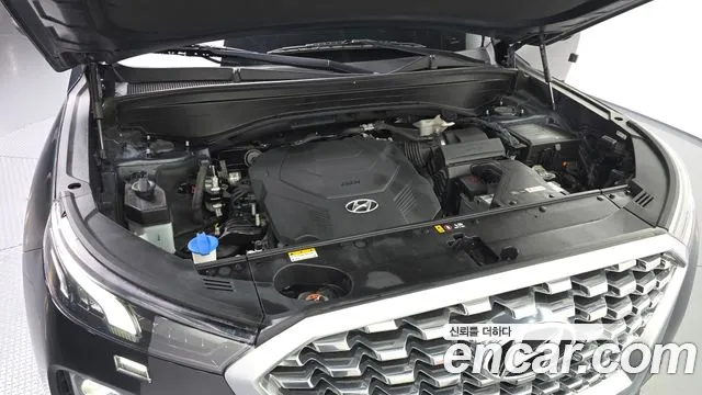 Hyundai Palisade 2019 thumb 6