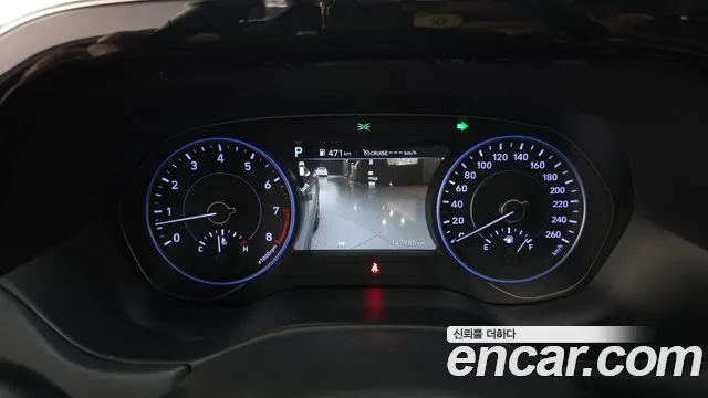 Hyundai Palisade 2019 thumb 8
