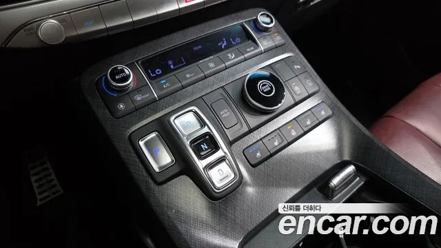 Hyundai Palisade 2019 thumb 9