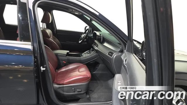 Hyundai Palisade 2019 thumb 11